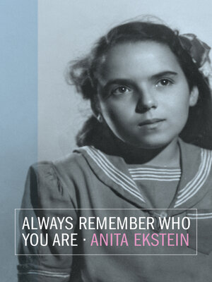 cover image of Always Remember Who You Are